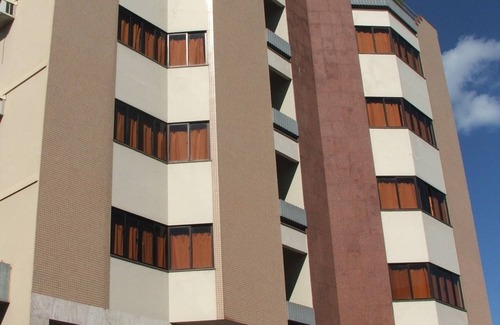 Macae Apartment | Crystal Apart Hotel