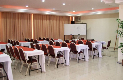 Macae Apartment | Crystal Apart Hotel