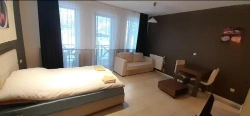 Kazanlak Apartment | Crystal Apartment Bansko