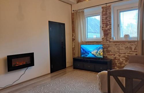 Parnu County Apartment | Crystal apartment