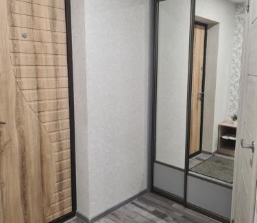 Gulbene Apartment | Crystal Apartment