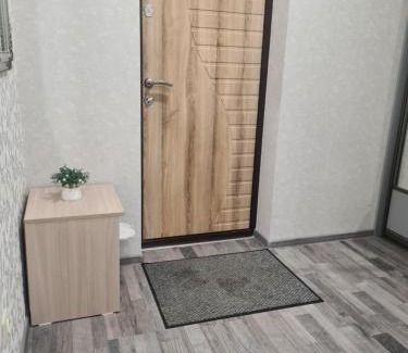 Gulbene Apartment | Crystal Apartment