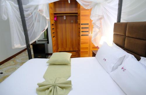 Entebbe Apartment | Crystal Apartments Entebbe Uganda Next to UN Base