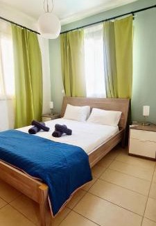 Pernera Apartment | Crystal aptmnt next to the beach