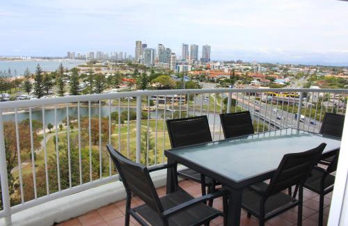 Labrador Apartment | Crystal Bay On The Broadwater