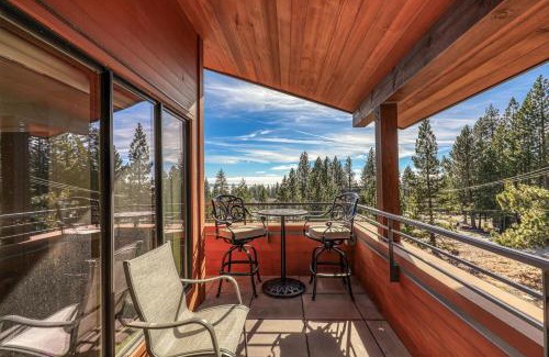 Crystal Bay House | Crystal Bay Penthouse 300