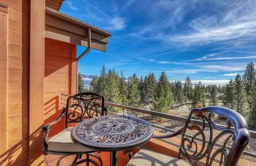 Crystal Bay House | Crystal Bay Penthouse 300