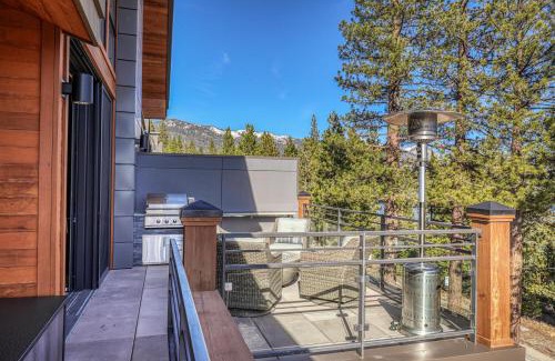 Crystal Bay House | Crystal Bay Penthouse 300