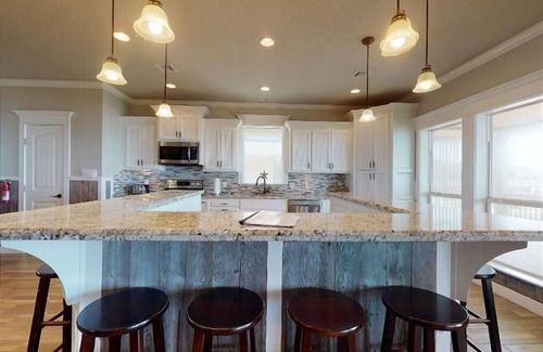 Crystal Beach House | Crystal Beach Resort