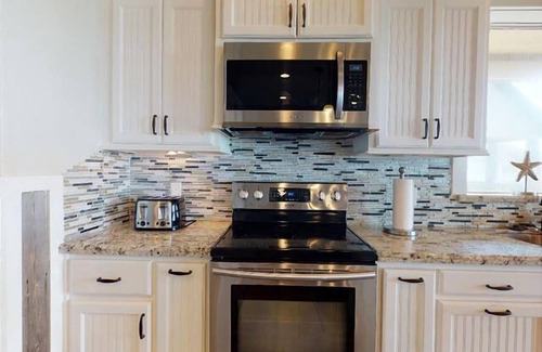 Crystal Beach House | Crystal Beach Resort