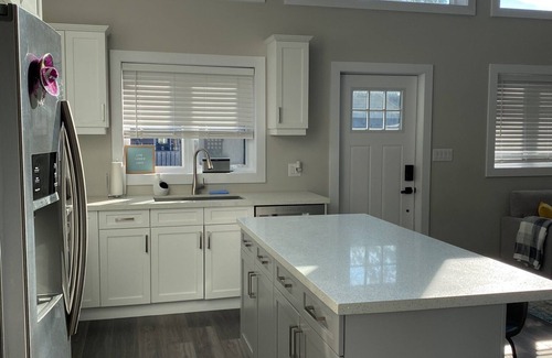 Crystal Beach House | Crystal Beach Vacation Home