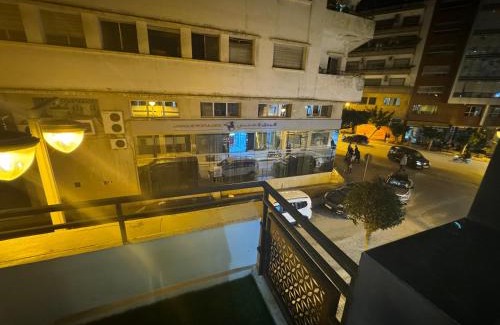 Tangier Hotel | Crystal boulevard Single/Double