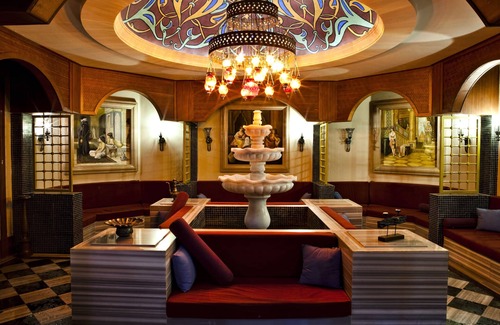 Bogazkent Hotel | Crystal Boutique Beach Resort - Adults Only