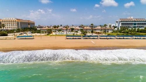 Bogazkent Hotel | Crystal Boutique Beach & Resort - Adult Only