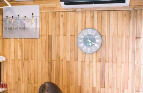 Loei Province Hotel | Crystal Box Hotel