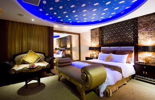 North District Hotel | Crystal Business Motel