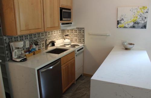 Enumclaw Apartment | Crystal Chalets
