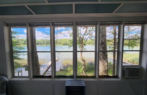 Baldwin Cottage | Crystal Clear Cottage - Hosted by Simple Lyfe Stays