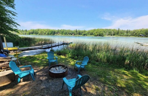 Baldwin Cottage | Crystal Clear Cottage - Hosted by Simple Lyfe Stays