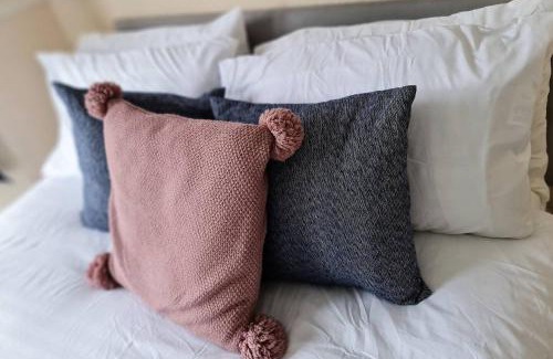 Ramsgate House | Crystal Corner - Close to Ramsgate Harbour