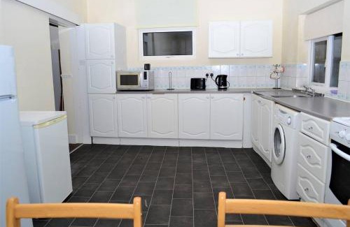 Ramsgate House | Crystal Corner - Close to Ramsgate Harbour