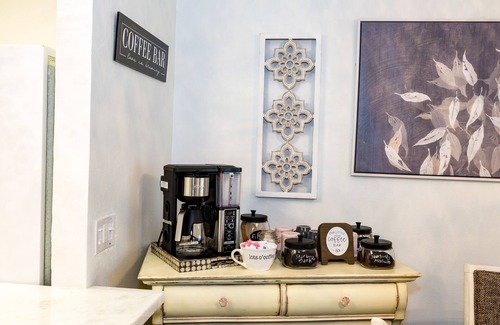 Bullhead City House | Crystal Cottage at the Colorado River