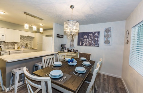 Bullhead City House | Crystal Cottage at the Colorado River