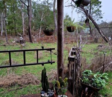 Carpendeit Other | Crystal Cottage