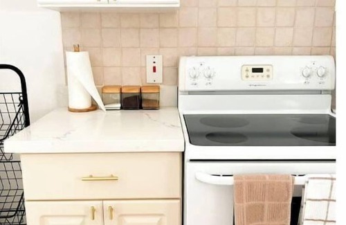 Christie Condo | Crystal Court Condo - 2 bedroom in gated community