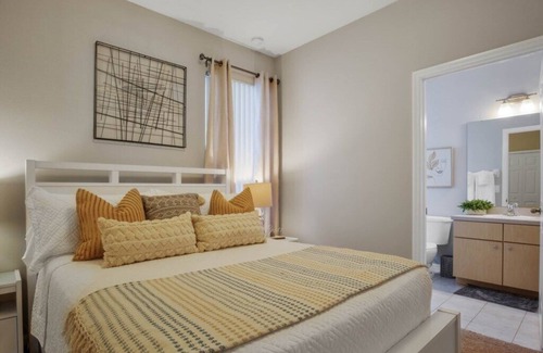 Crystal Cove Resort | CRYSTAL COVE 919EG - 4 BEDROOMS- 3 BATH - 8 GUESTS - AMAZING GAME ROOM FOR THE KIDS