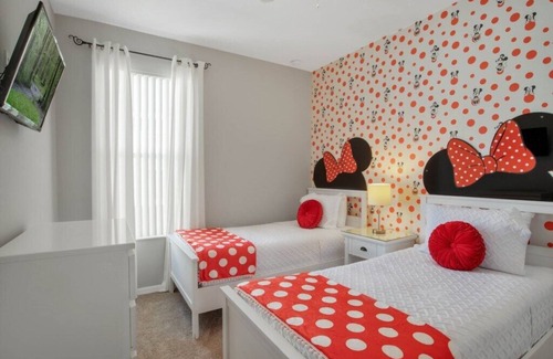 Crystal Cove Resort | CRYSTAL COVE 919EG - 4 BEDROOMS- 3 BATH - 8 GUESTS - AMAZING GAME ROOM FOR THE KIDS