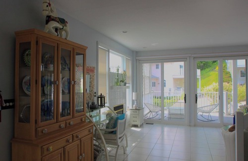 Crystal Beach House | Crystal Cove Cottage - Family friendly, Private beach, Gated community!