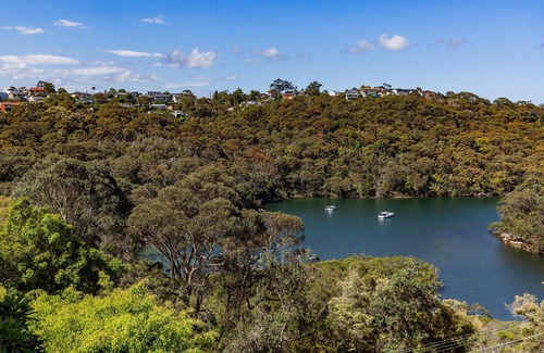 Middle Cove House | Crystal Cove (ISYD) - Magnificent and serene 4 bedroom escape with stunning water views