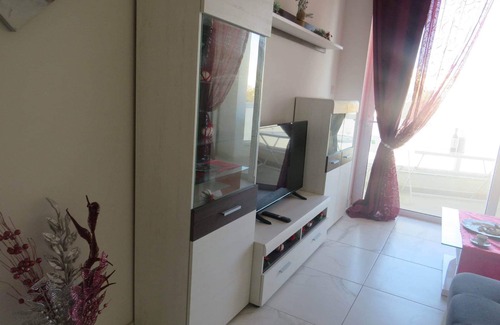 Marsaxlokk Apartment | Crystal Cove, Modernly finished & Steps away from seafront apartment