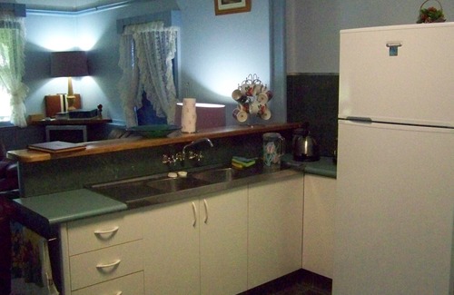 Crystal Creek Other | Crystal Creek Cottages Heart of the Tweed Valley - Farm Stay