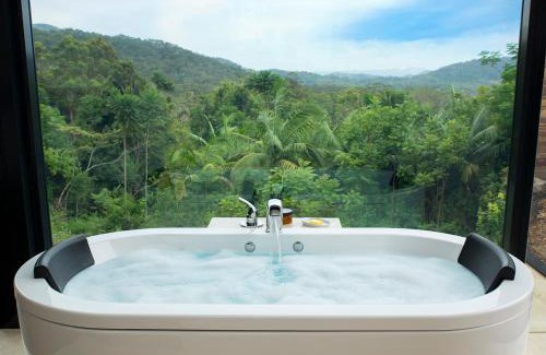 Upper Crystal Creek Cabin | Crystal Creek Rainforest Retreat