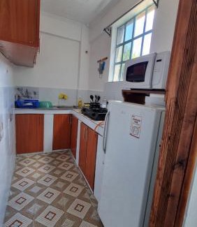 Eldoret Apartment | Crystal Cribs located at Esther House between Simba and Stabex Petrol stations along the Eldoret Nakuru highway near Nova School, Timba XO and Moi University School of Law