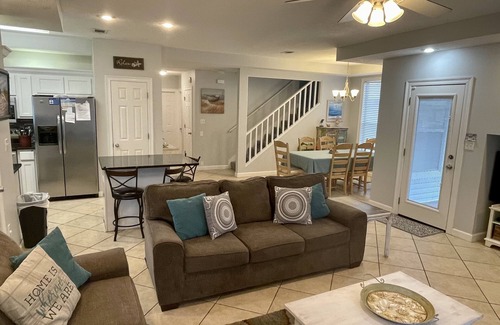 Crystal Shores House | Crystal Delight