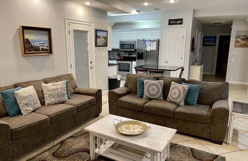Crystal Shores House | Crystal Delight