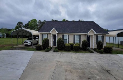 Florence House | Crystal Guest House Near MUSC Hospital