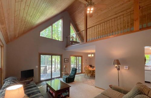 Thompsonville House | Crystal Haven