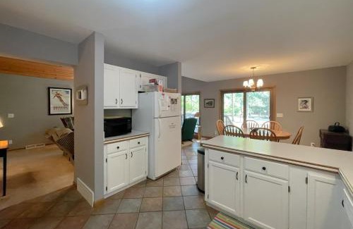 Thompsonville House | Crystal Haven