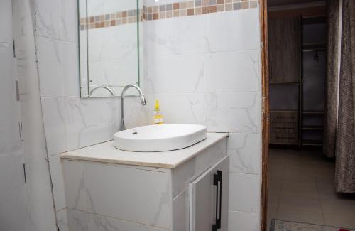 Kimana House | Crystal homes by chema