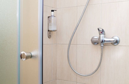Asmara Hotel | Crystal Hotel Asmara