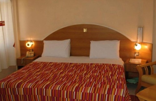 Asmara Hotel | Crystal Hotel Asmara