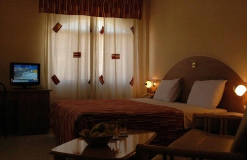 Asmara Hotel | Crystal Hotel Asmara