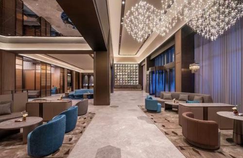 Beijing Hotel | Crystal Hotel Beijing Shunyi Capital International Convention Center