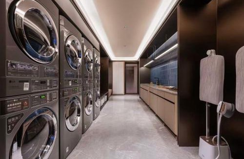 Beijing Hotel | Crystal Hotel Beijing Shunyi Capital International Convention Center
