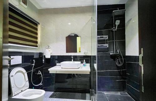 Maitama Apartment | Crystal House