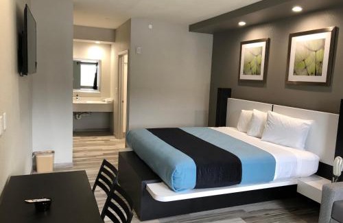 Northside Hotel | Crystal Inn Downtown